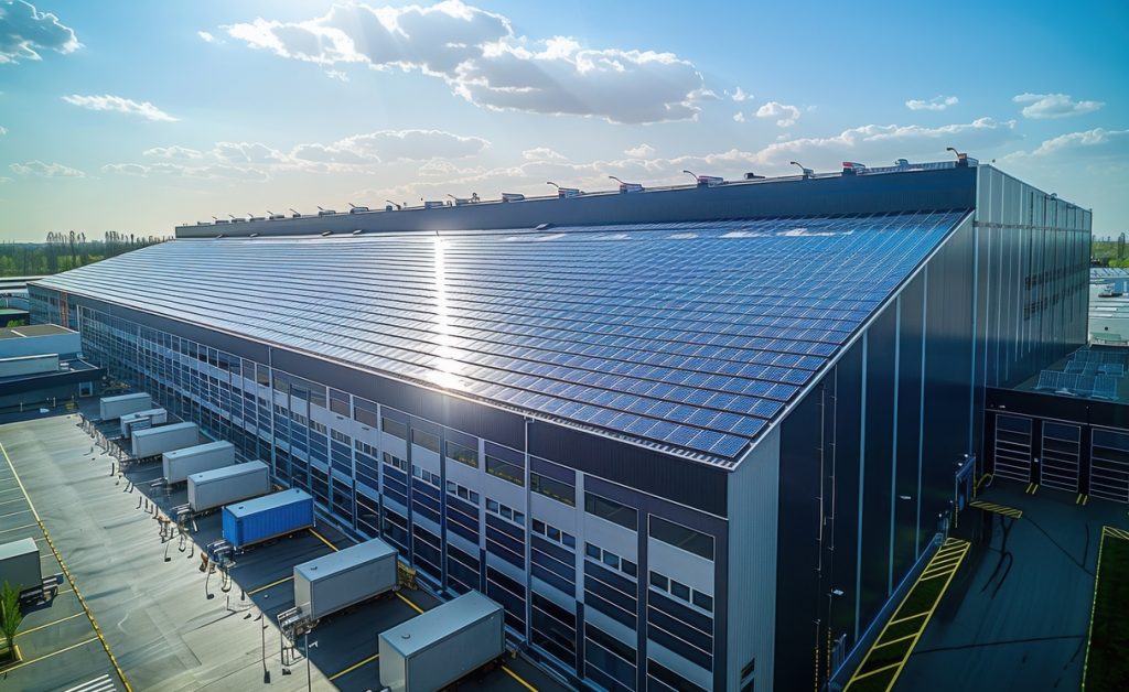 Commercial Solar