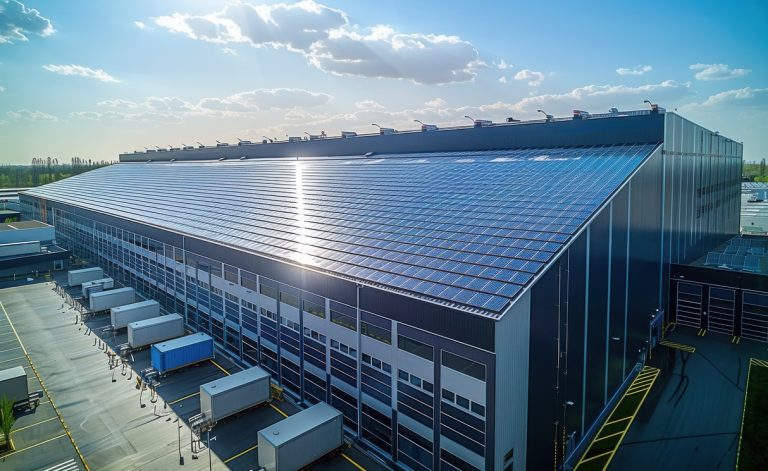 Commercial Solar